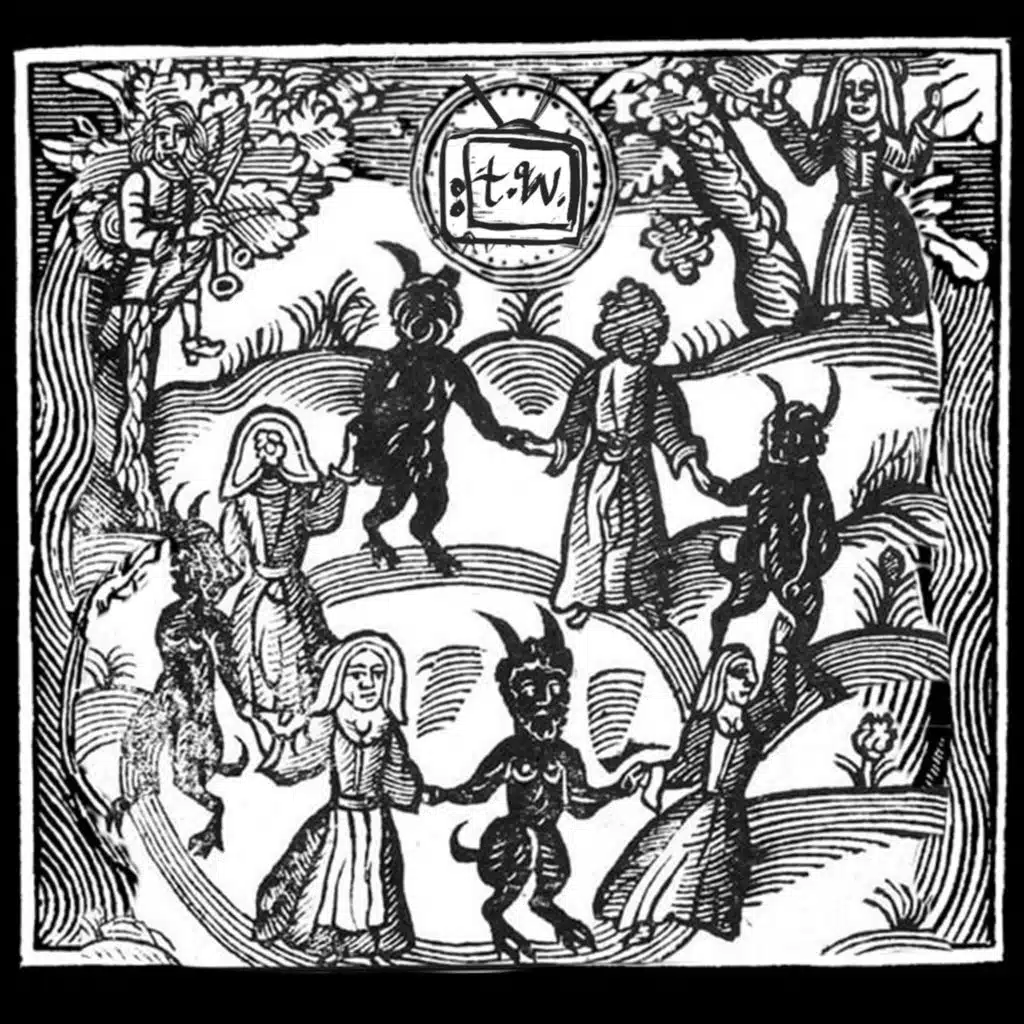 Episode 10 - Back to the Land: The David Hunch Story, Part 2