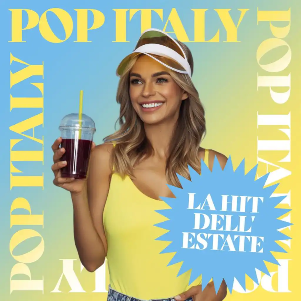 La hit dell'estate - Pop Italy