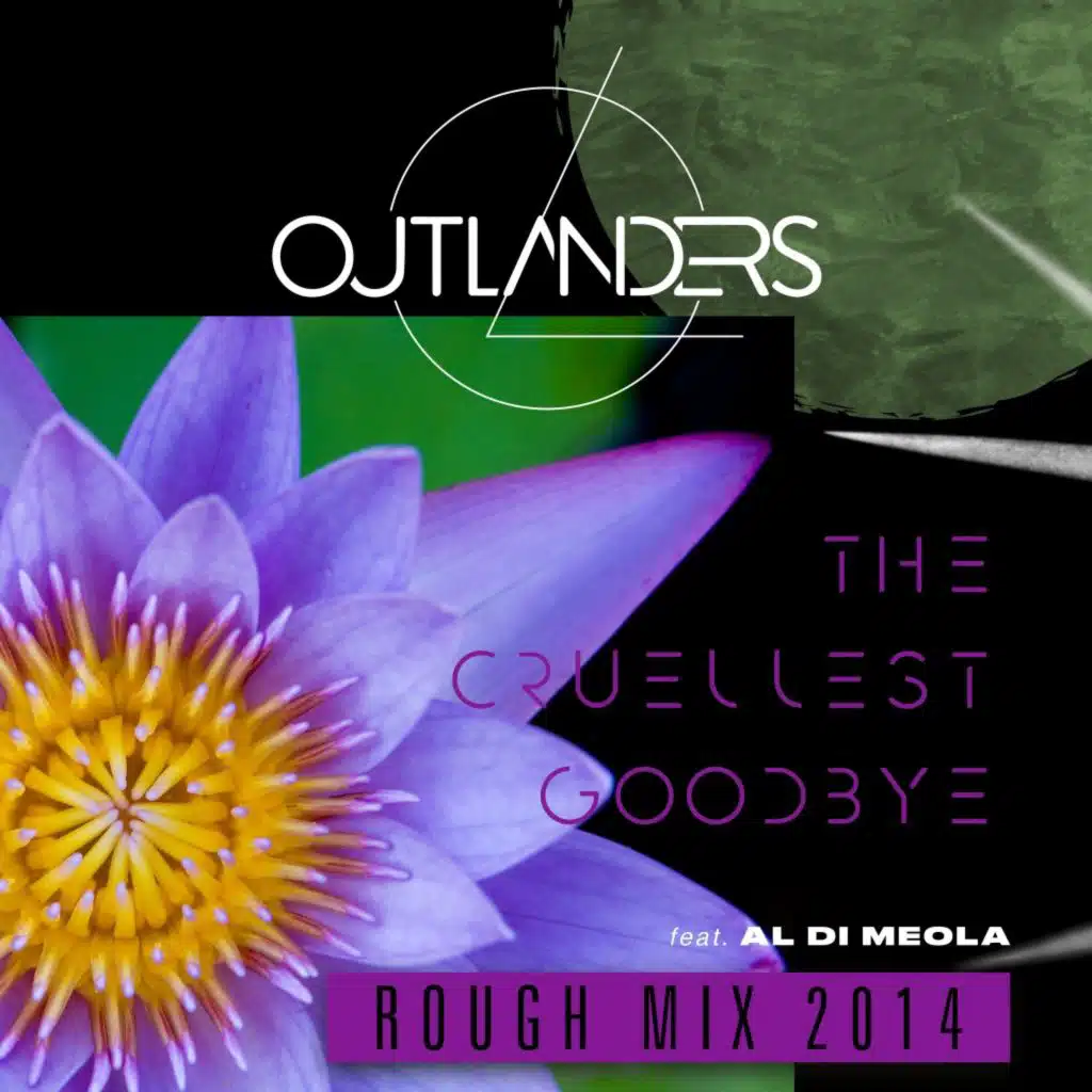 The Cruellest Goodbye (Rough Mix 2014) [feat. Torsten Stenzel]