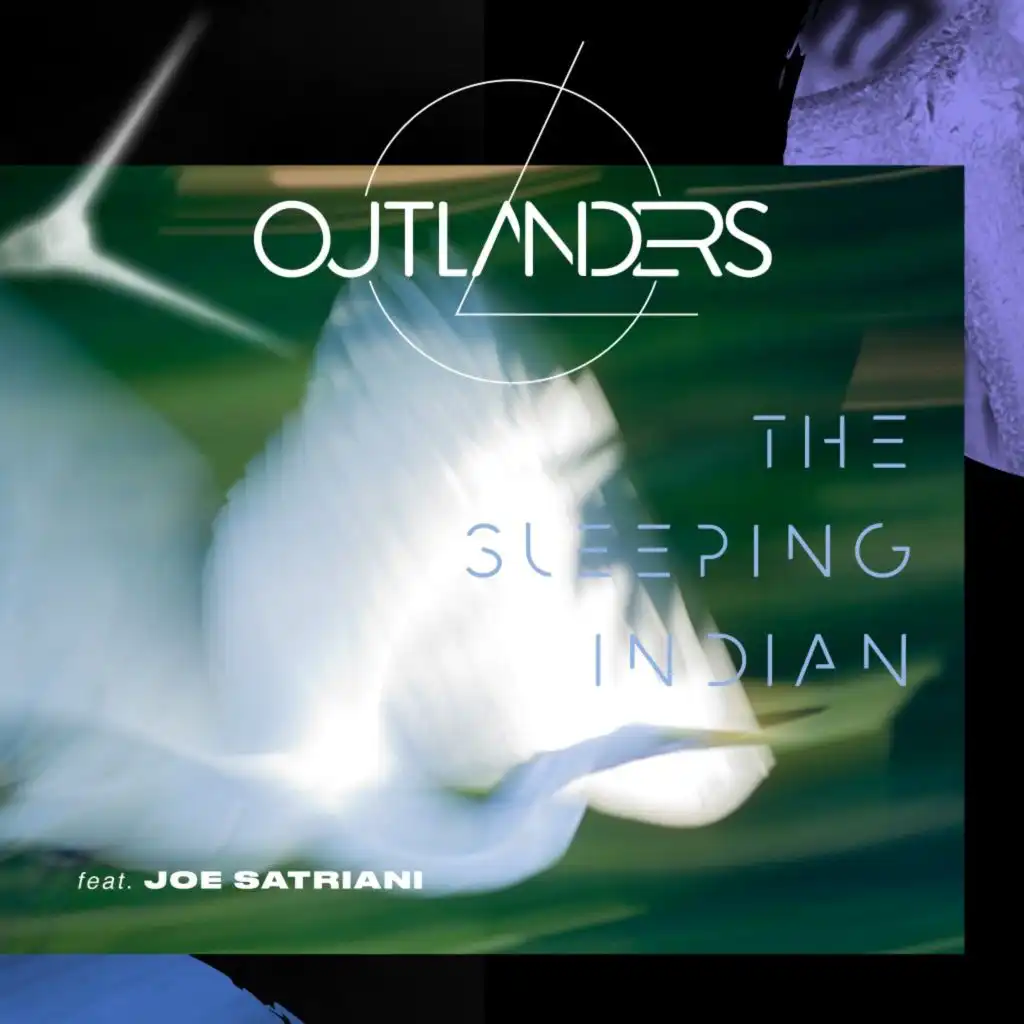 Outlanders, Tarja & Joe Satriani
