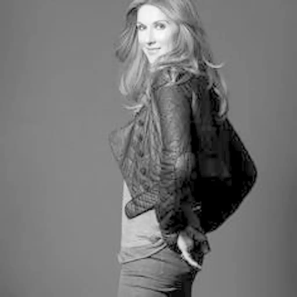 The Celine Dion Podcast Ep38: Keep Singing, Keep Laughing, Keep Dancing
