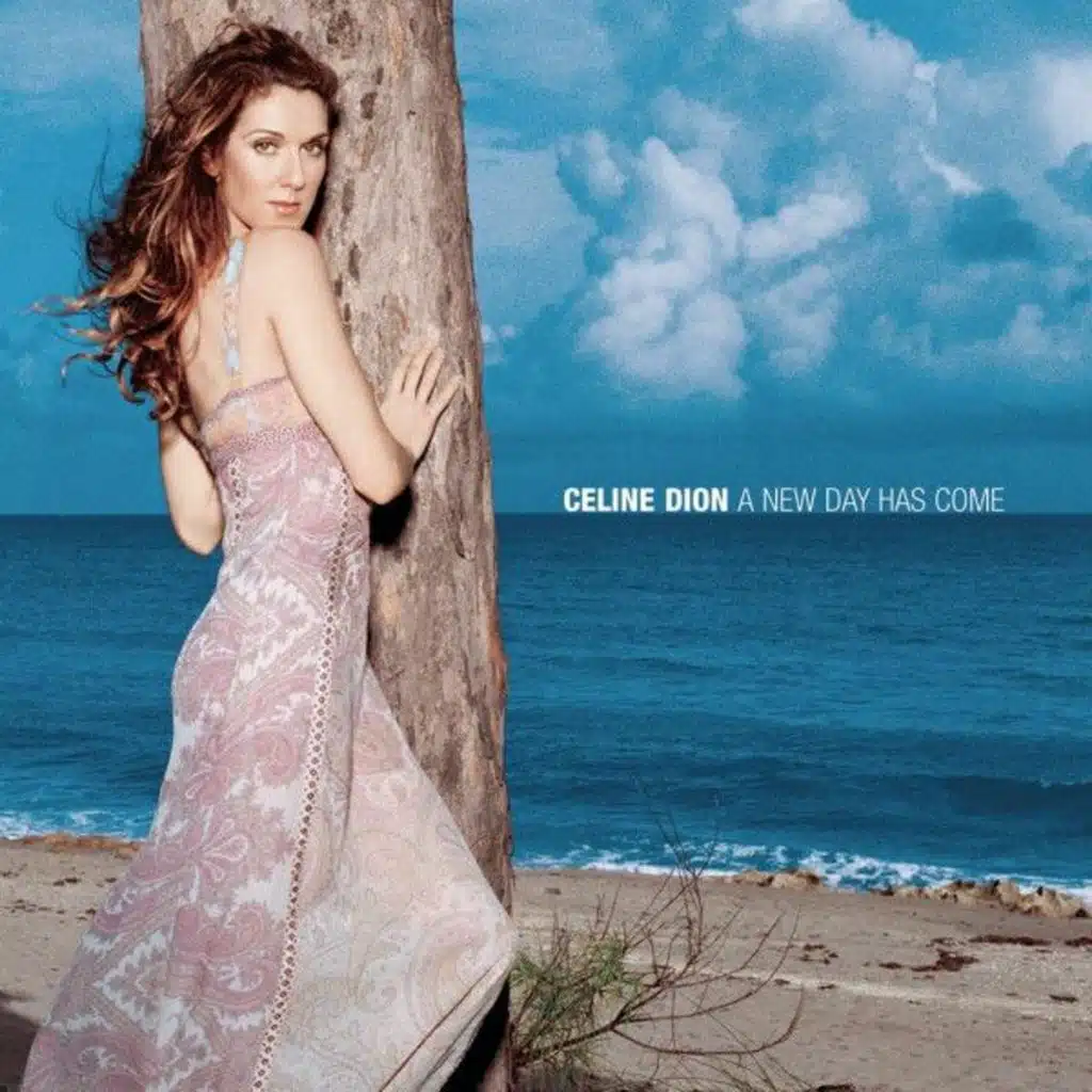The Celine Dion Podcast Ep39: Celebrating A New Day Has Come
