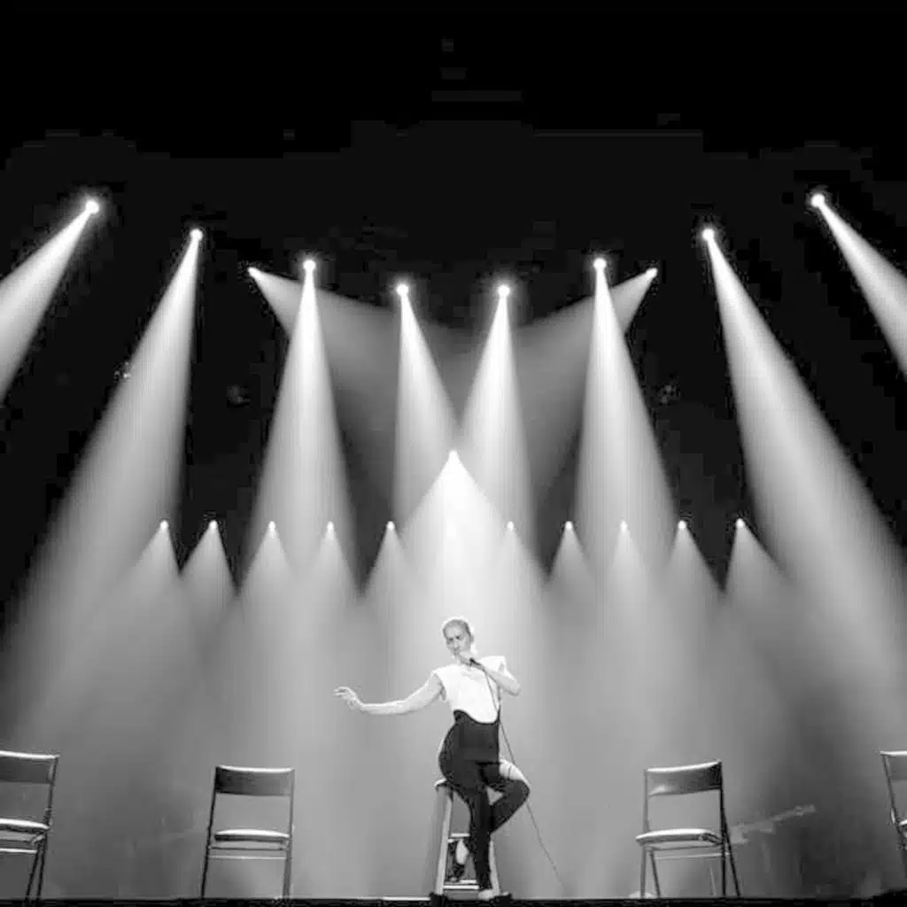 The Celine Dion Podcast Ep42: The best of Live 2018 so far!