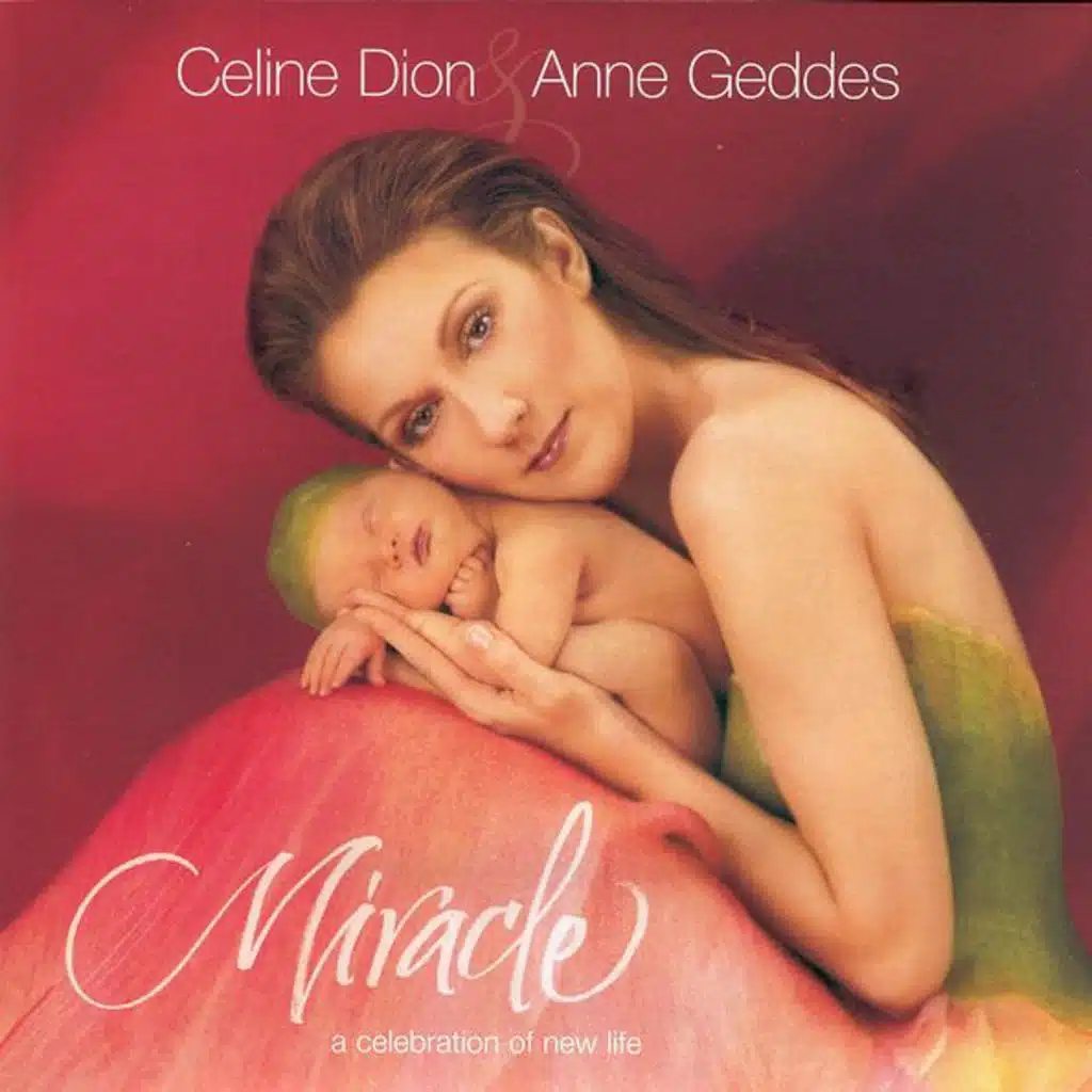 The Celine Dion Podcast Ep44: Celebrating the Miracle album