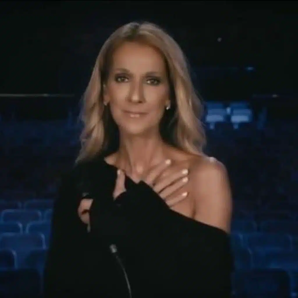 The Celine Dion Podcast Ep47: January - March 2019