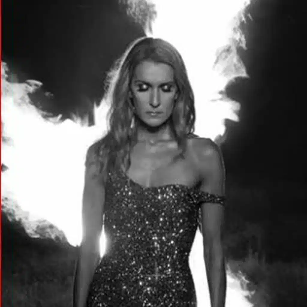 The Celine Dion Podcast Ep52: Courage is finally here!