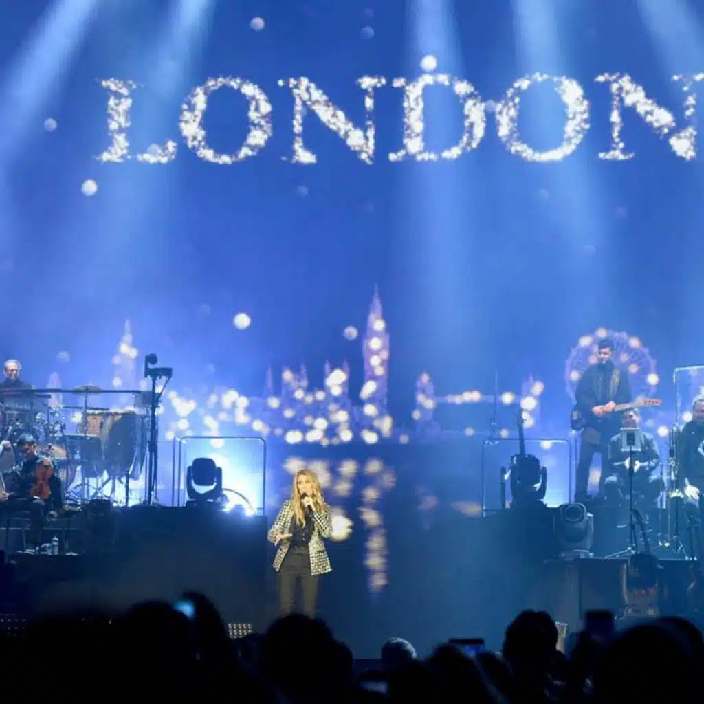 Live in London - 20th June 2017 - Full Show Audio