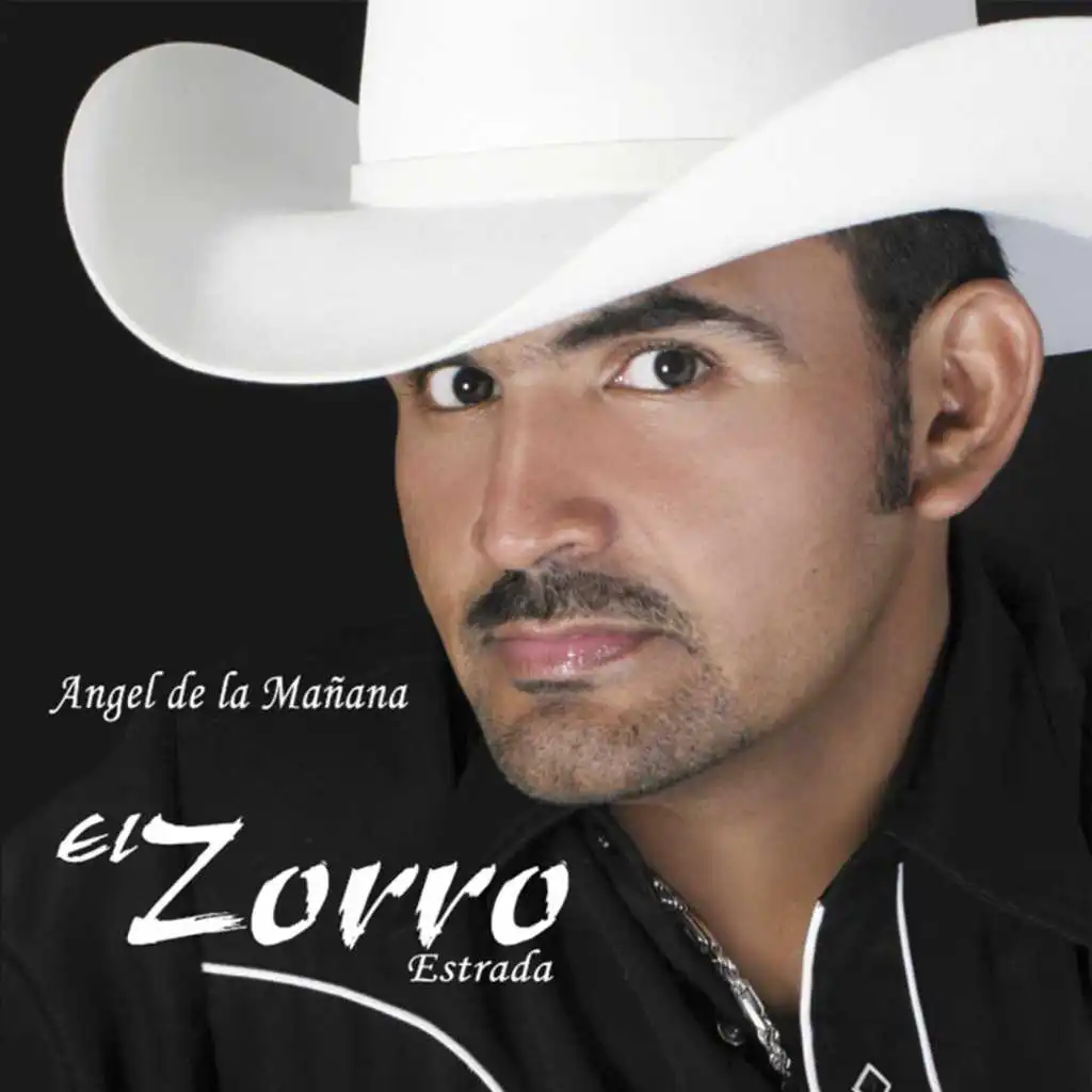 El Zorro Estrada