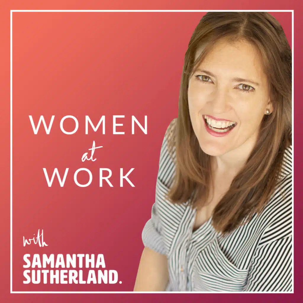 Samantha Sutherland