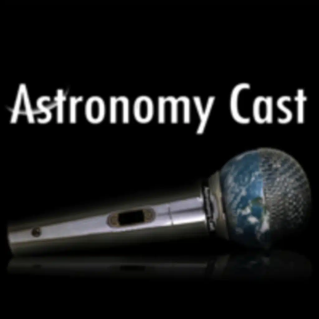 AstronomyCast 231: Galileo Galilei