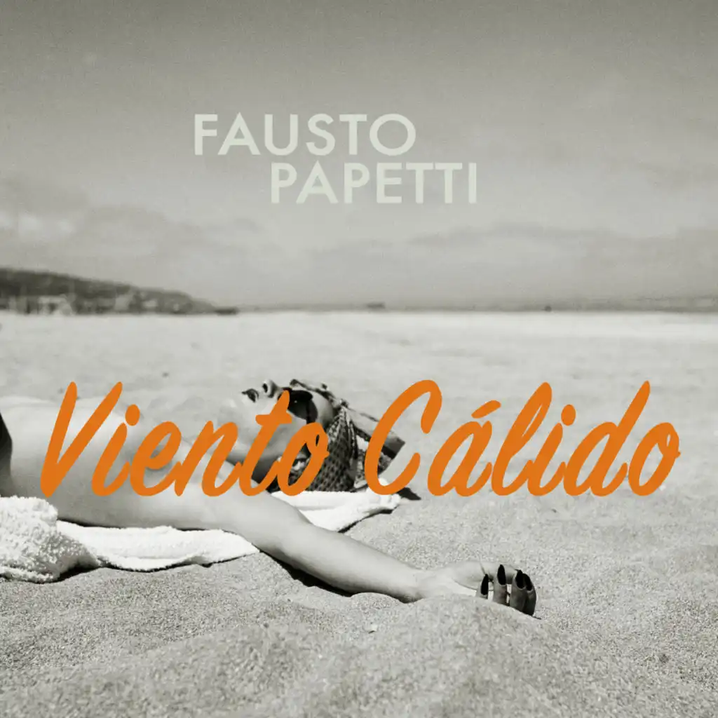 Viento Cálido - Sexy Summer Songs