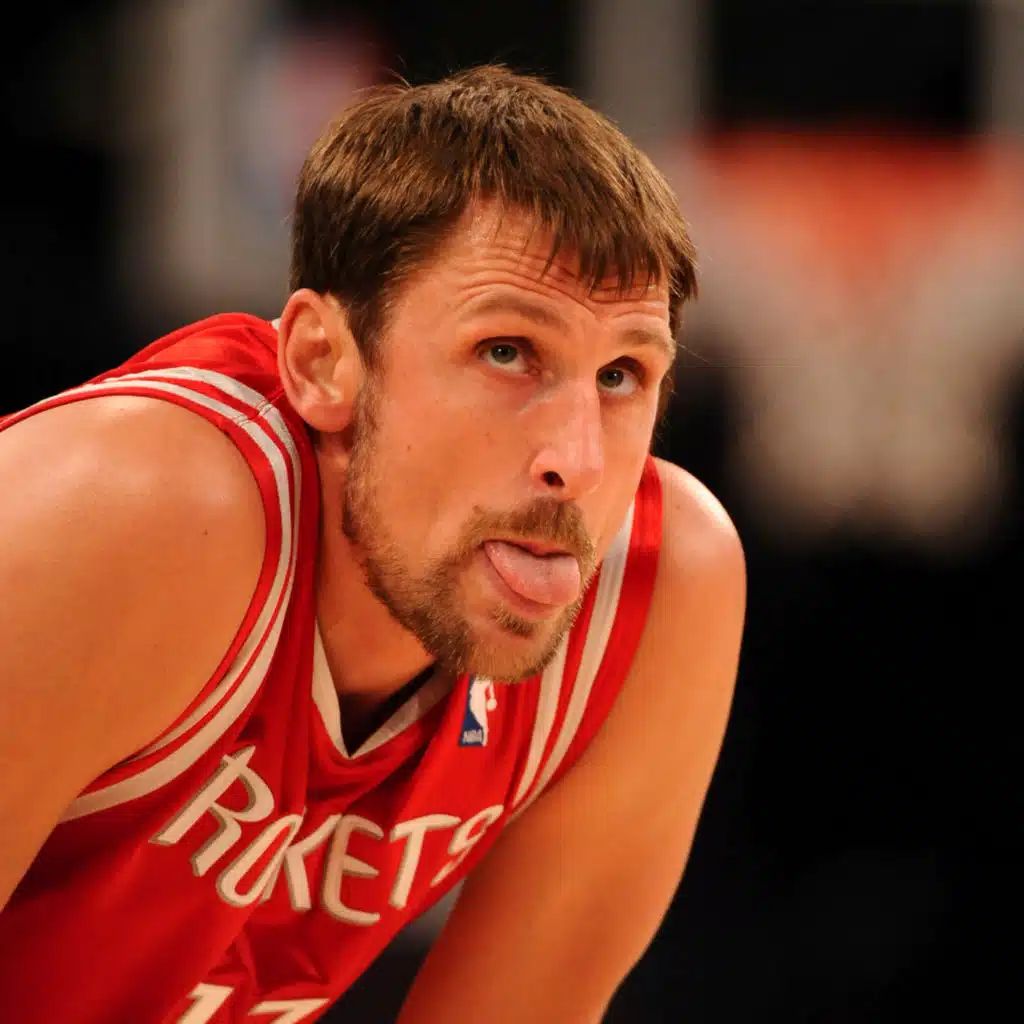 Take that for data ... NBA playoffs off to good start