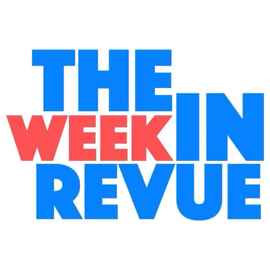 The Week in Revue: January 6th, 2017