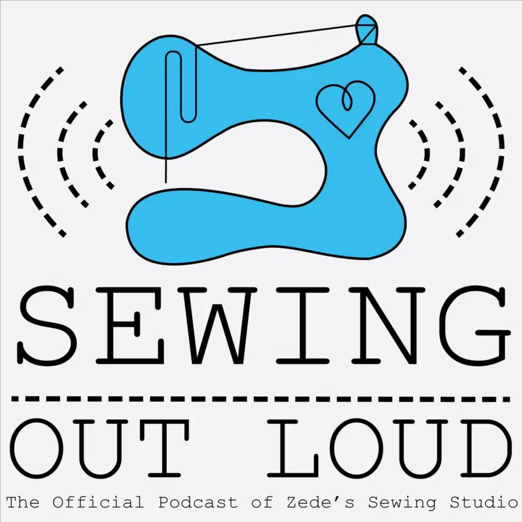 Capsule Wardrobes, Overcoming Perfectionism and Sewing Psychoanalysis Session