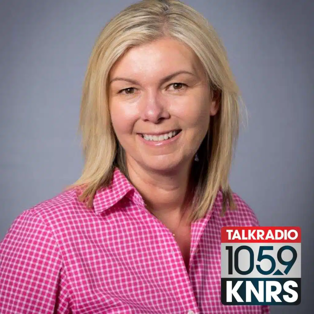 iHeartRadio Communities with Ryan Gorman