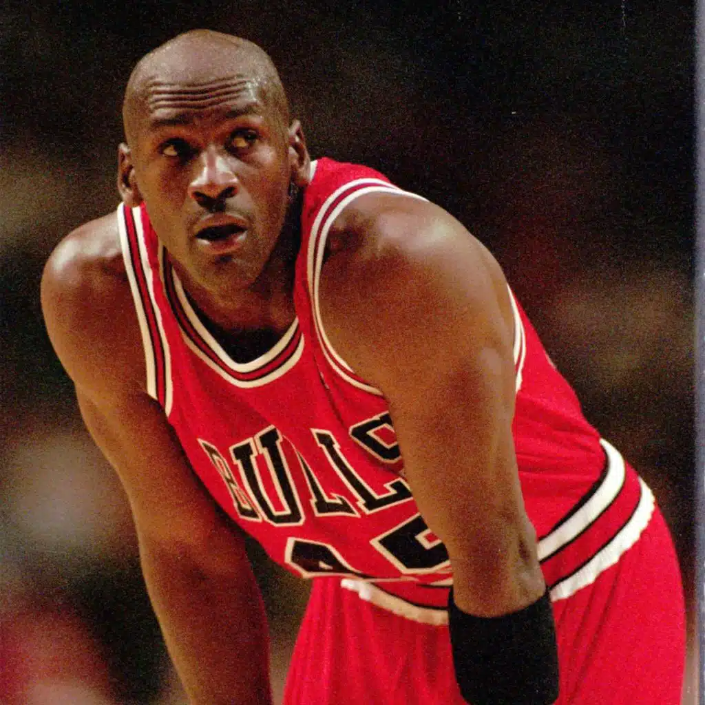 NBA writer Sam Smith