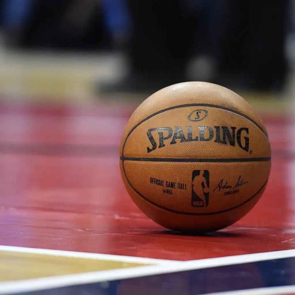 Learning how NBA teams roster moves work with Larry Coon, The Sports Business Classroom