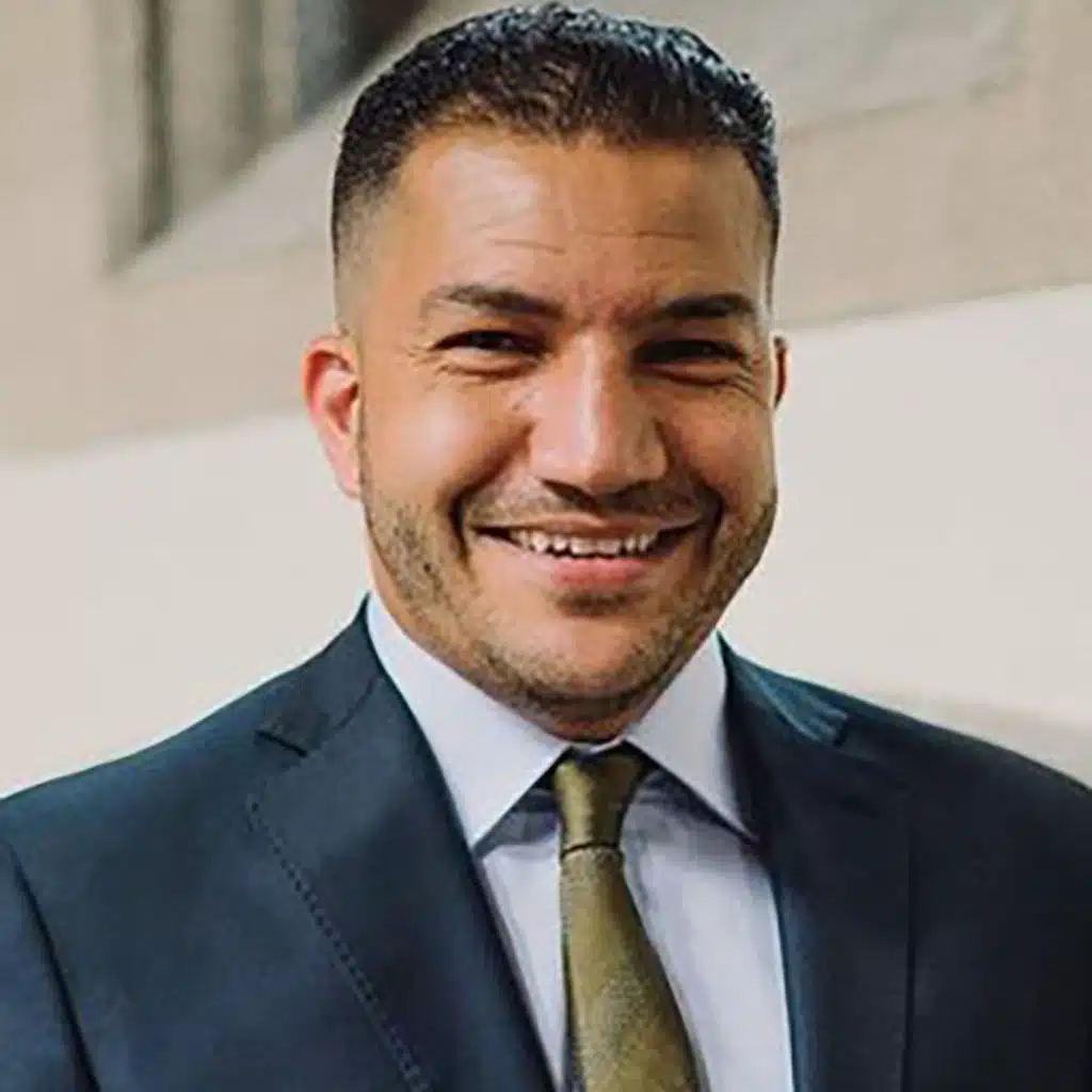 Inside the NBA video room