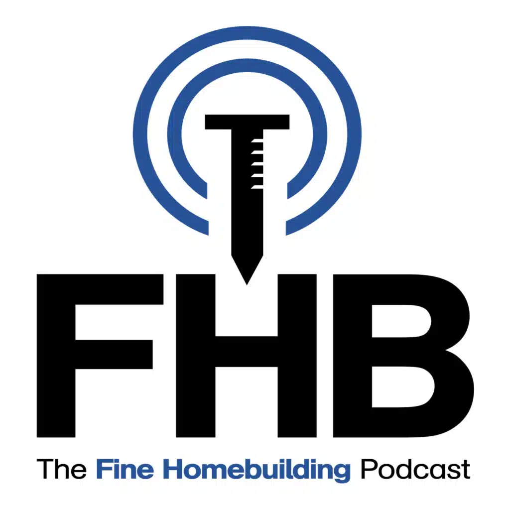 Fine Homebuilding Magazine