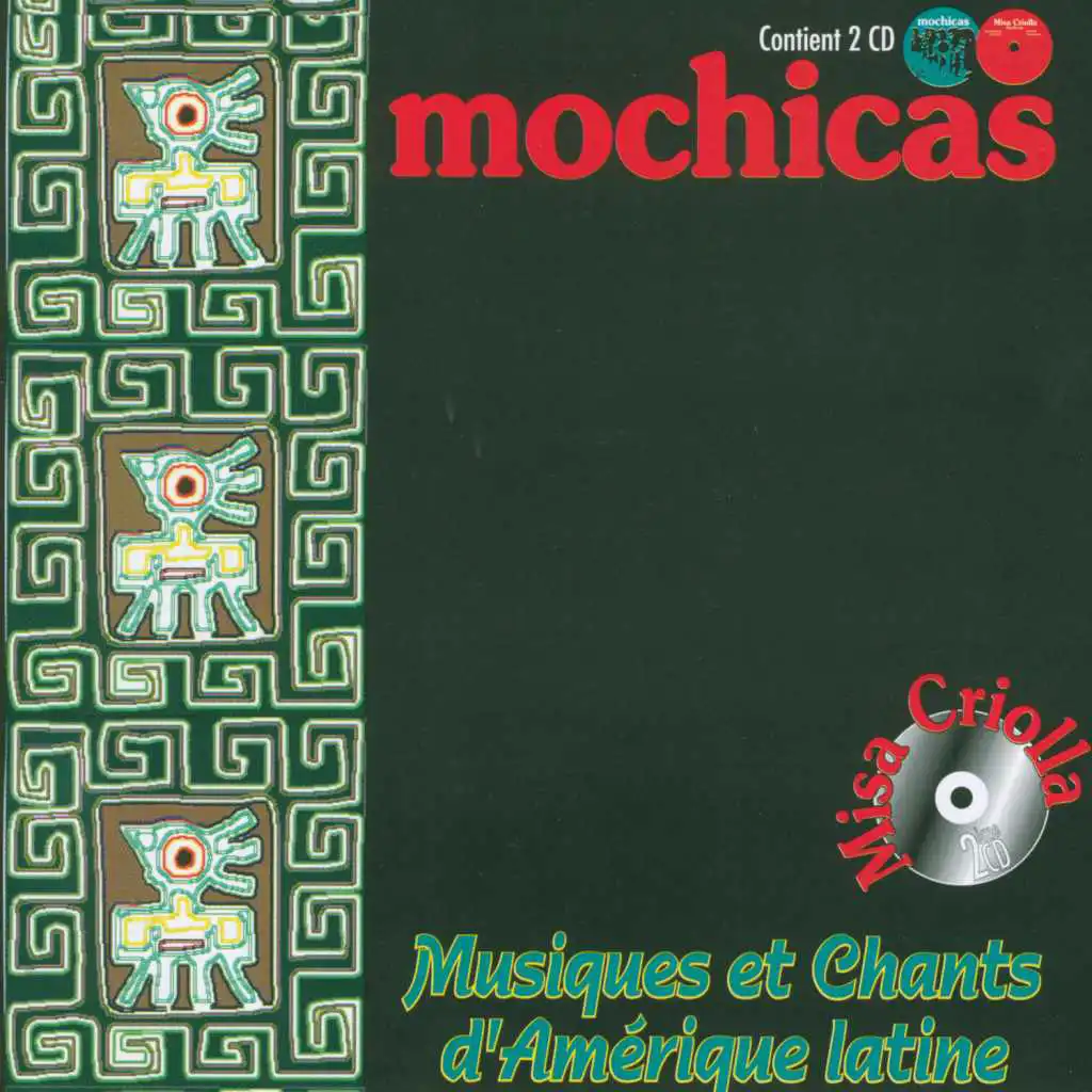 Mochicas
