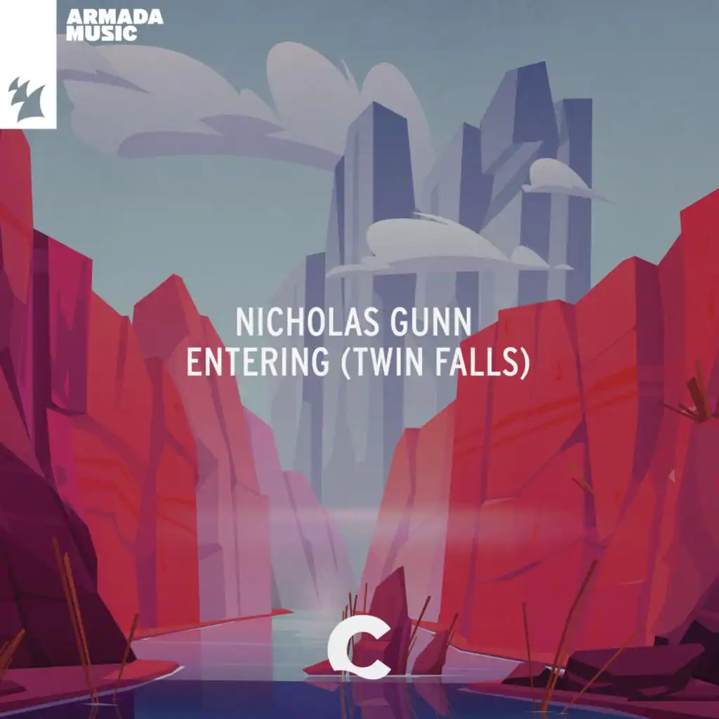 Entering (Twin Falls) (Acoustic)