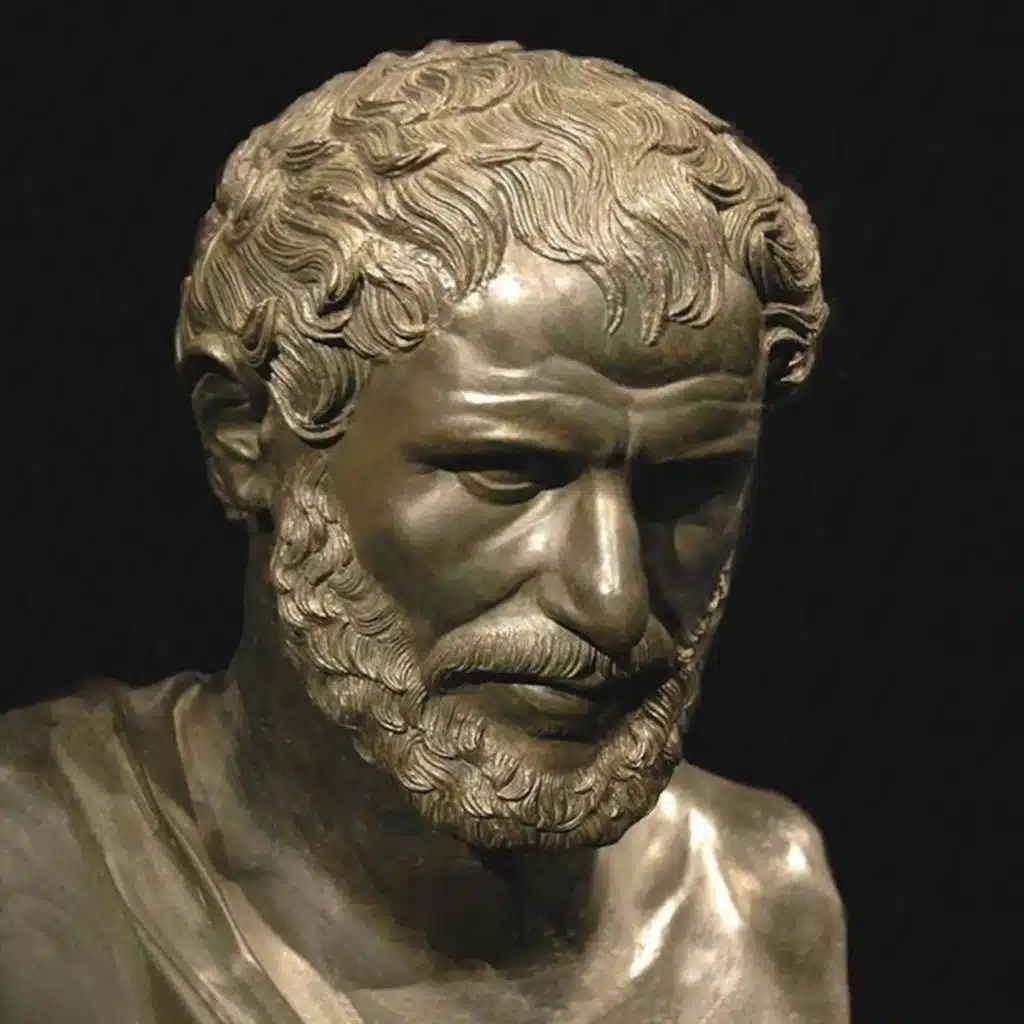 5: Heraclitus & The Pre-Platonic Philosophers