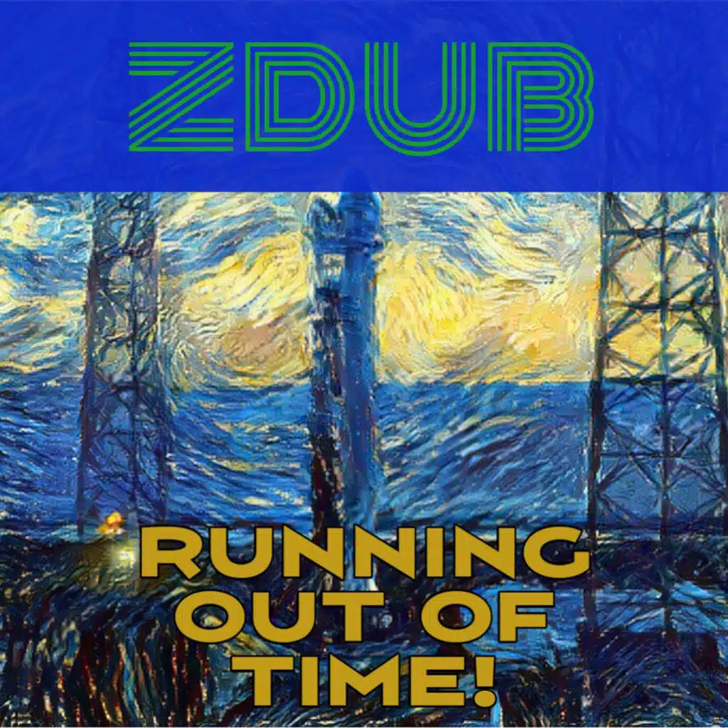 Running out of Time!