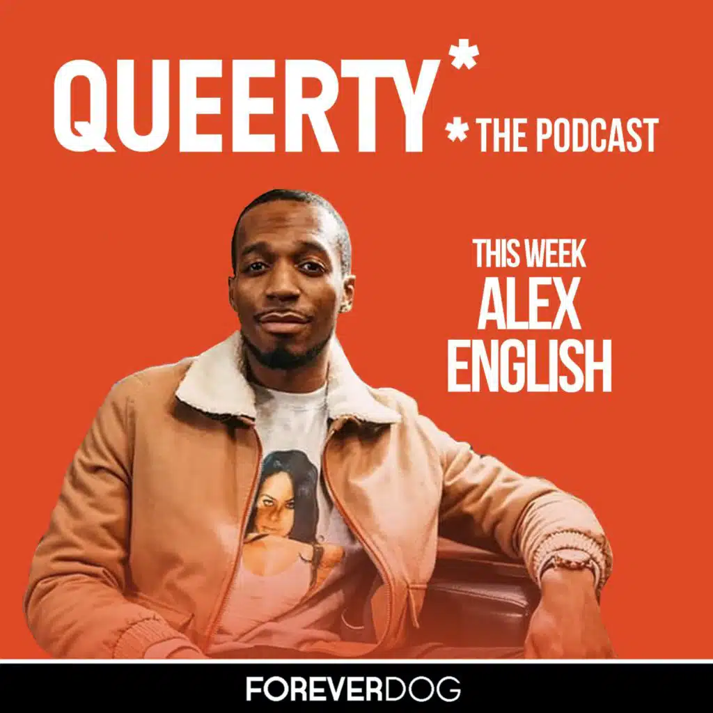 Gay Raccoon Pride (w/ Alex English)