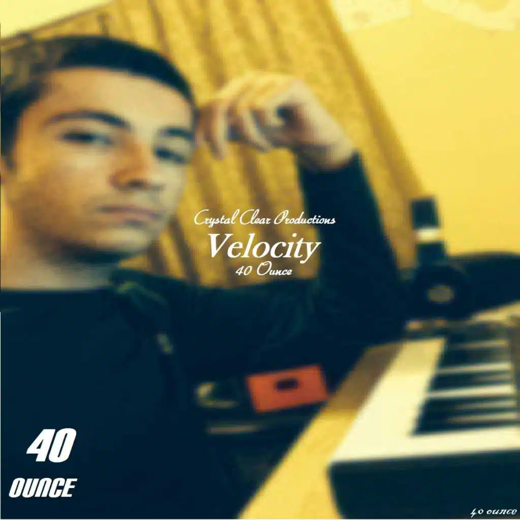 Velocity (Deluxe Edition)