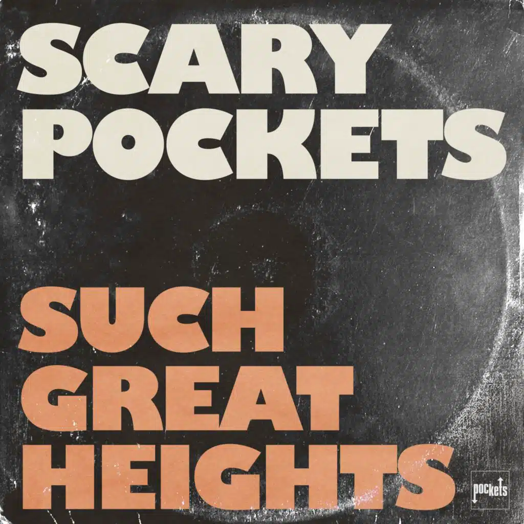 Scary Pockets & Nataly Dawn