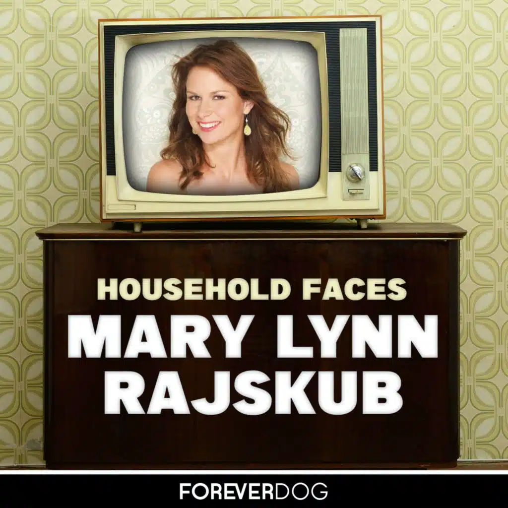 Mary Lynn Rajskub (24, The Forever War, It's Always Sunny)