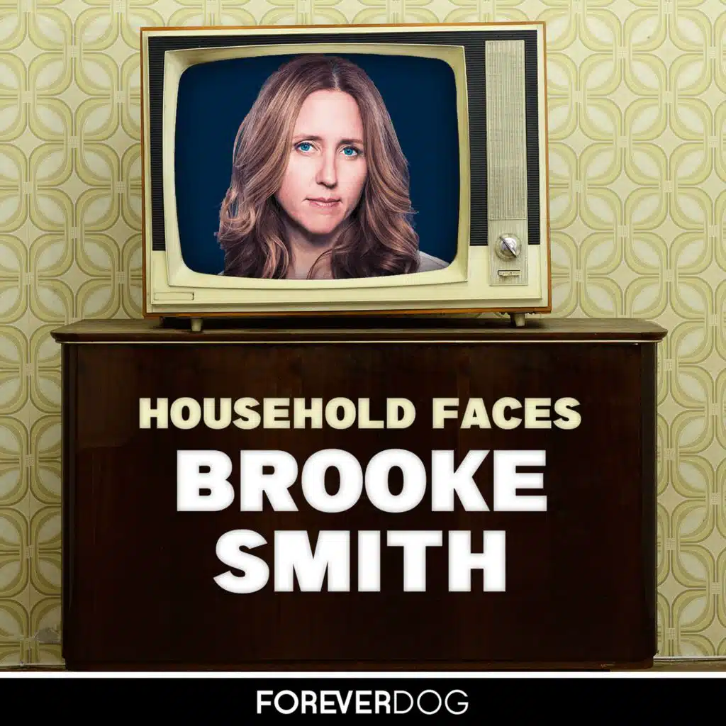 Brooke Smith (Big Sky, The Silence of the Lambs)