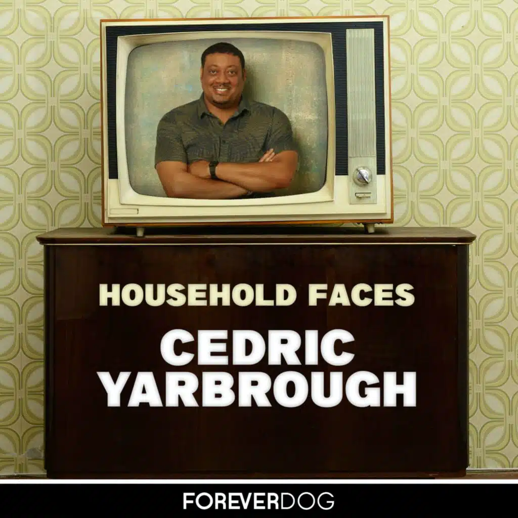 Cedric Yarbrough (Reno 911, Speechless)