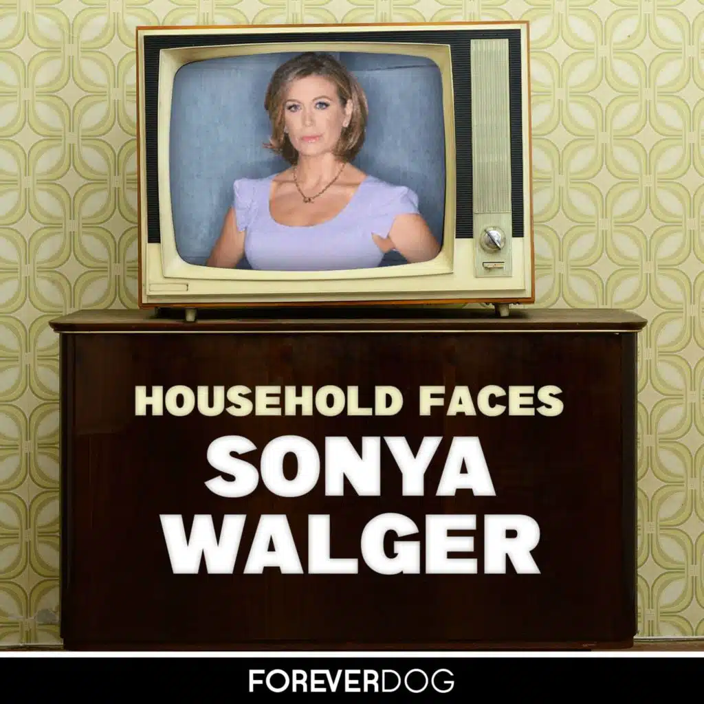 Sonya Walger (Lost, For All Mankind; Get Shorty)