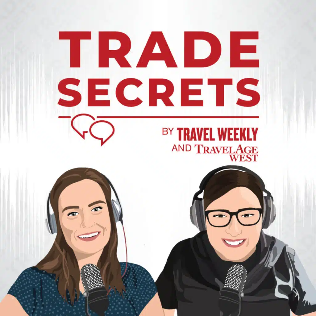 Travel Weekly and TravelAge West