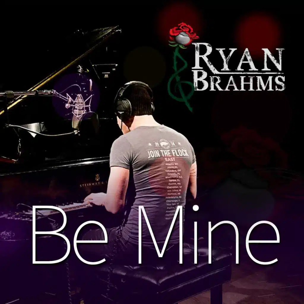 Be Mine