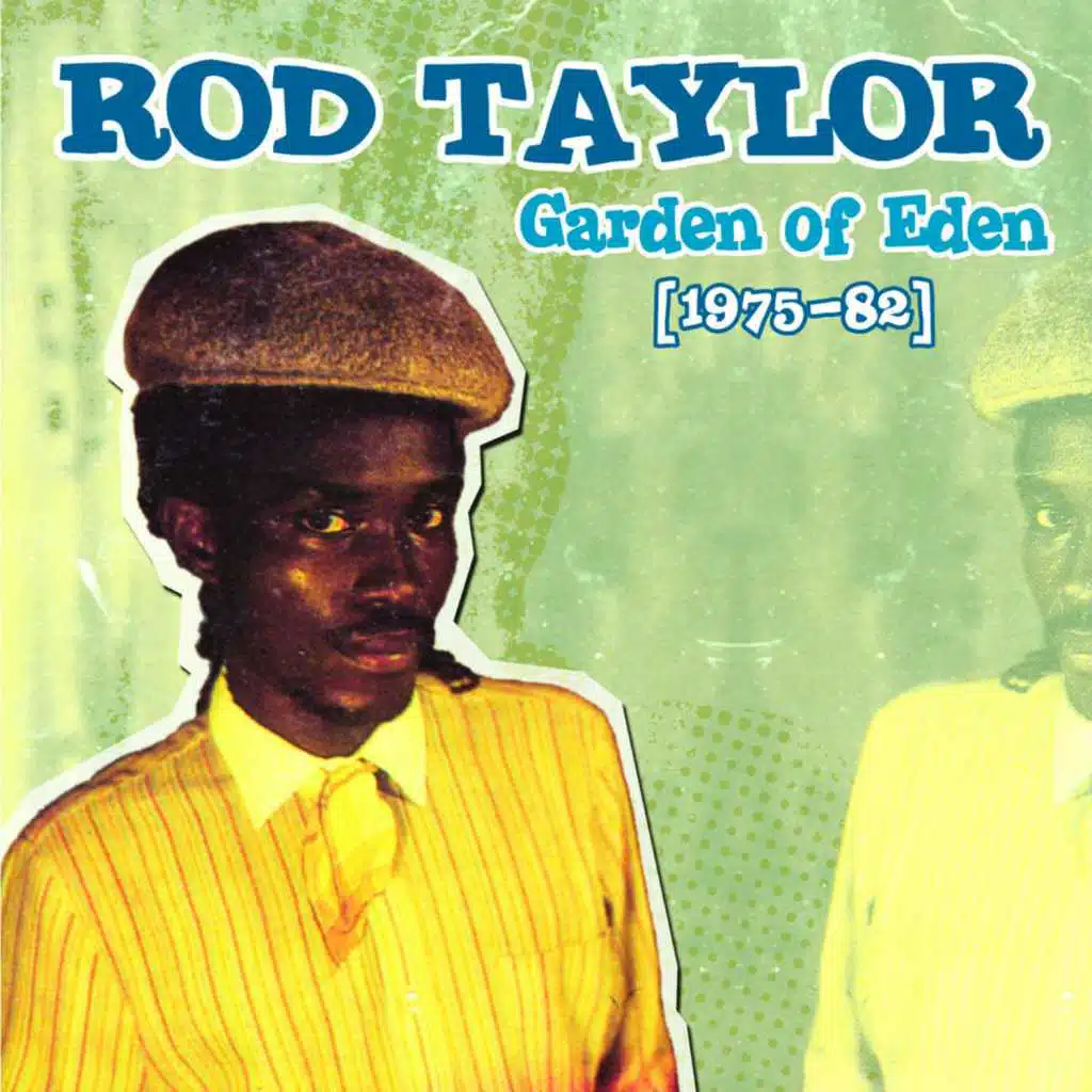 Garden of Eden (1975-82)