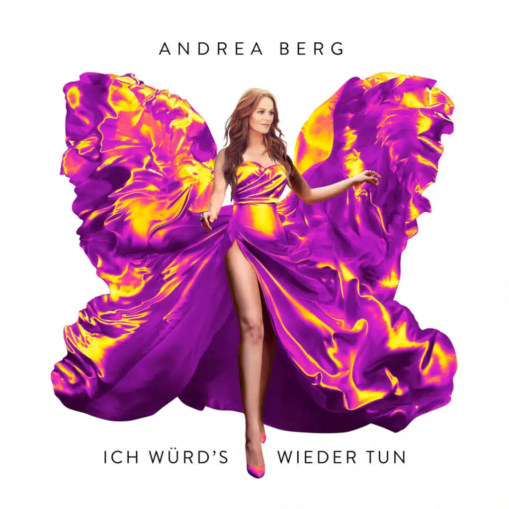 Andrea Berg & Kerstin Ott