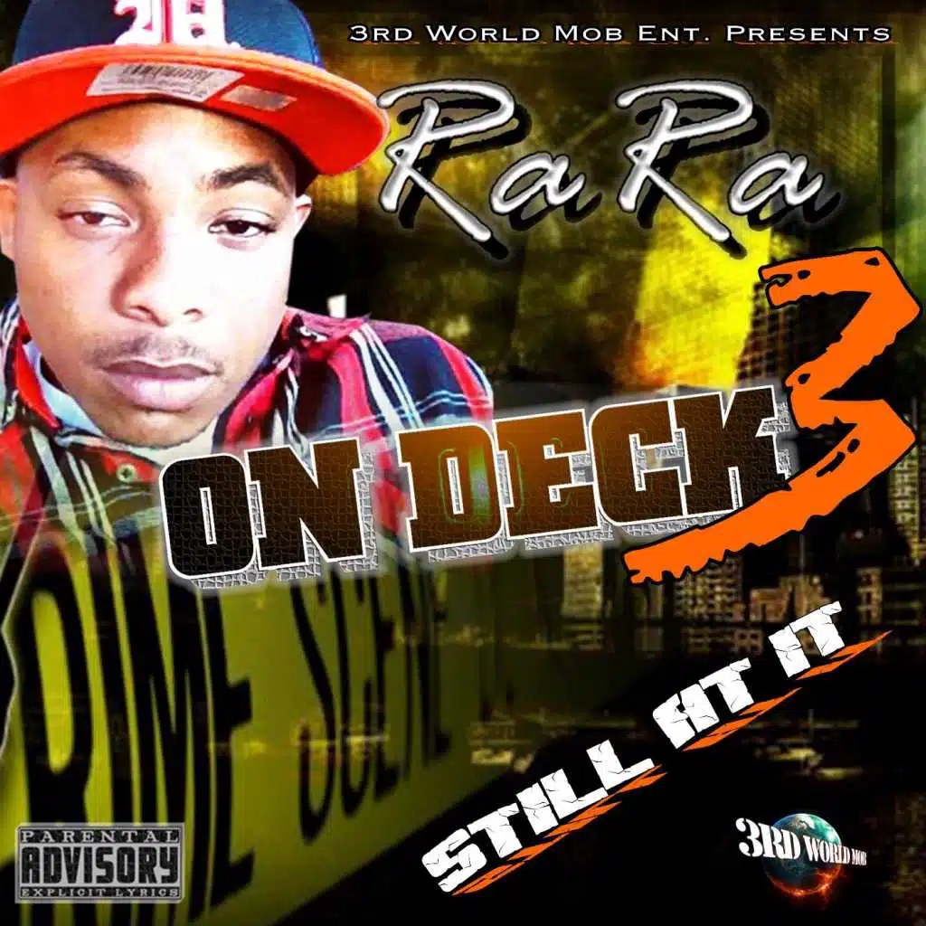 Slide With Me (feat. Lil Goofy & Mac Reem)