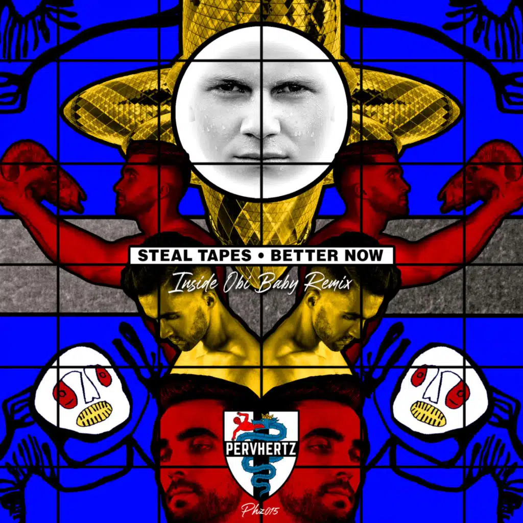 Better Now (Obi Baby Remix)