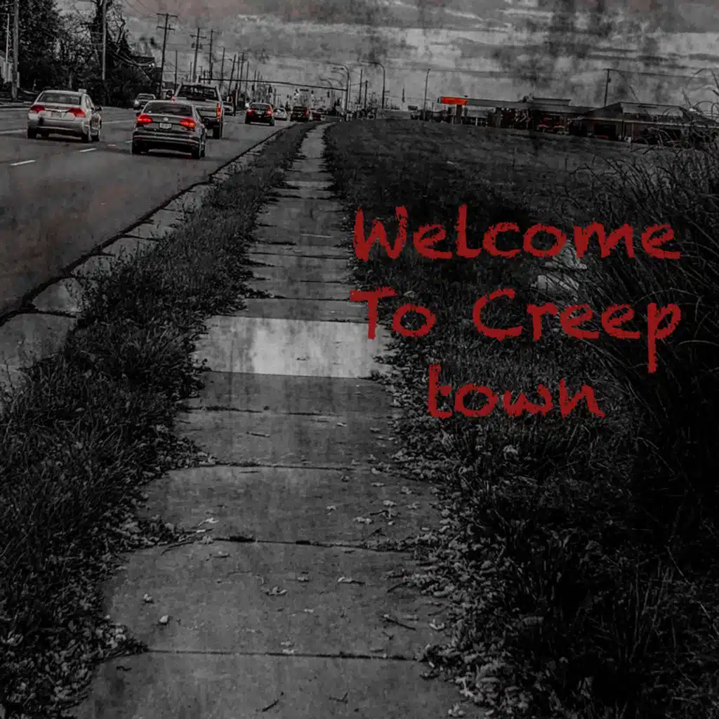 Mister Grim Presents "A Story To Scare My Son" (CreepyPasta)