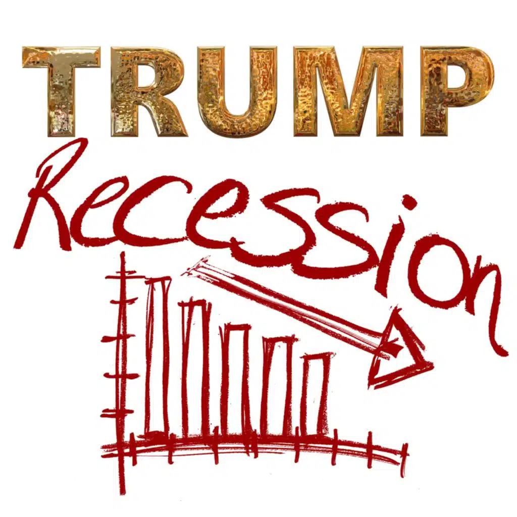 #1304 The Coming Recession and How Progressives Can Prepare For It