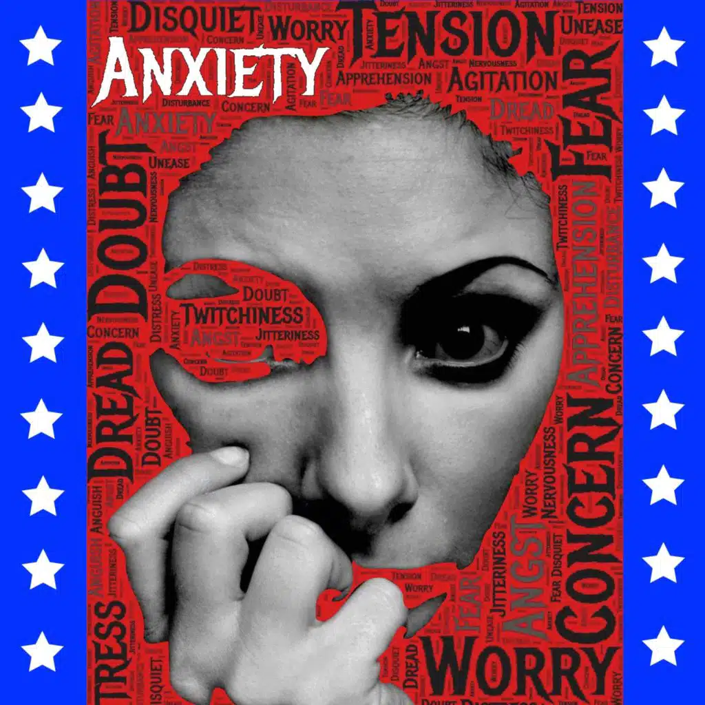 #1309 Facing Our Existential Dread Head On (Trump and Climate Anxiety)