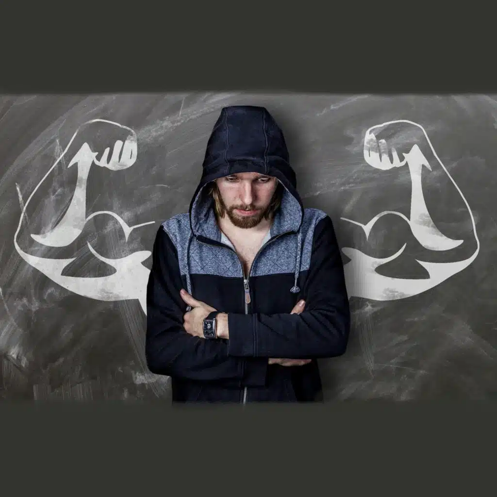 #1228 Why men will be better off without the patriarchy ​(Repost)