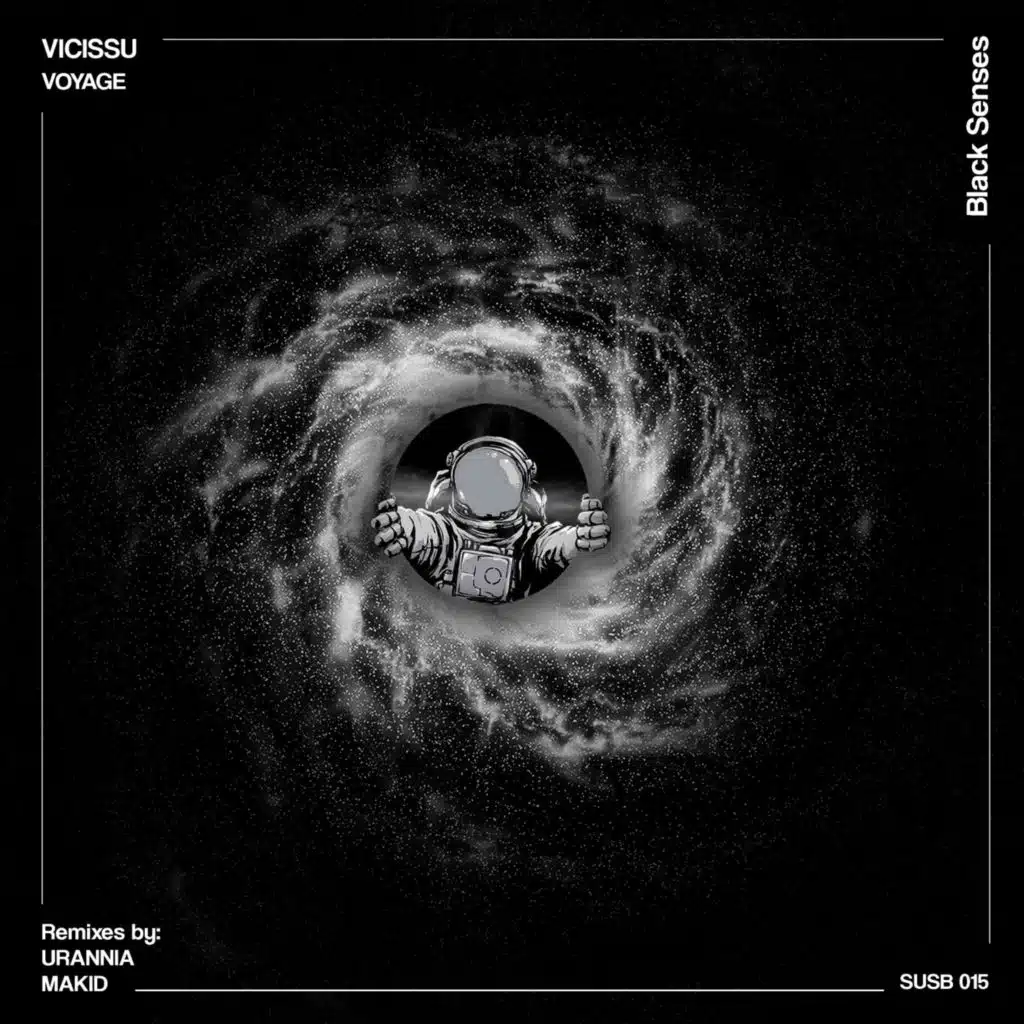 Voyage Voyage
