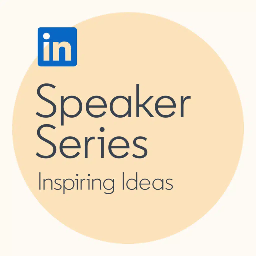 LinkedIn Speaker Series: Will Guidara