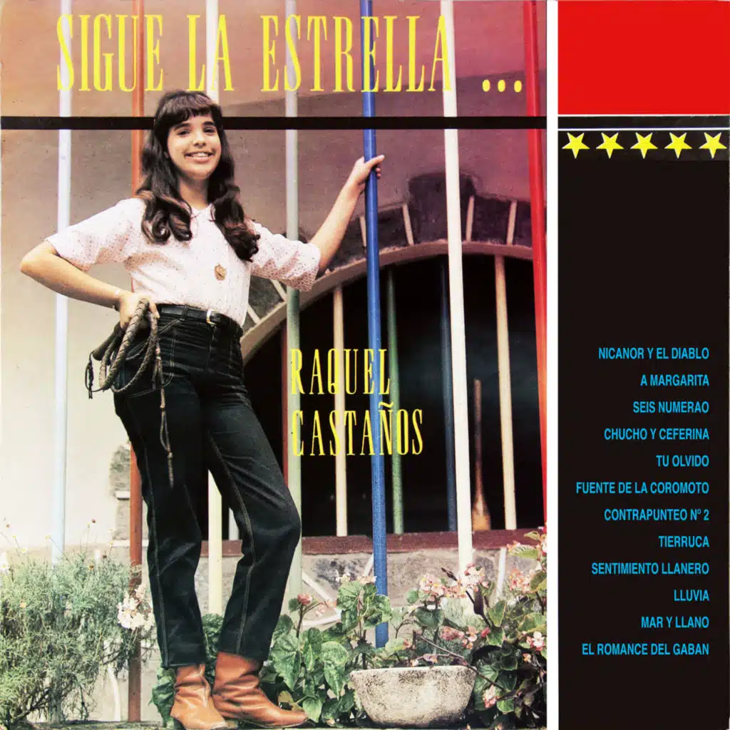 Sigue la Estrella