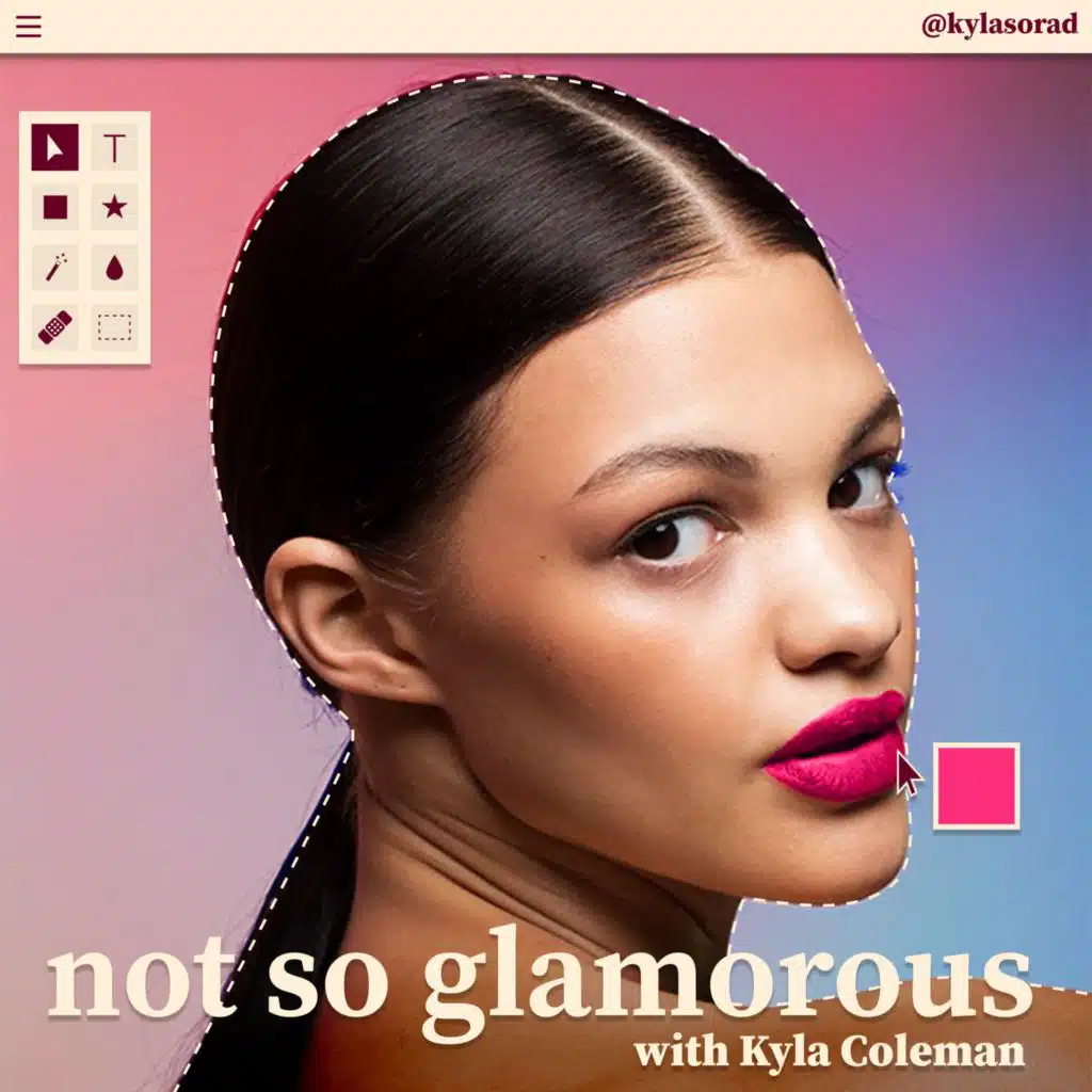 I Walked NY Fashion Week w/ Coura Fall