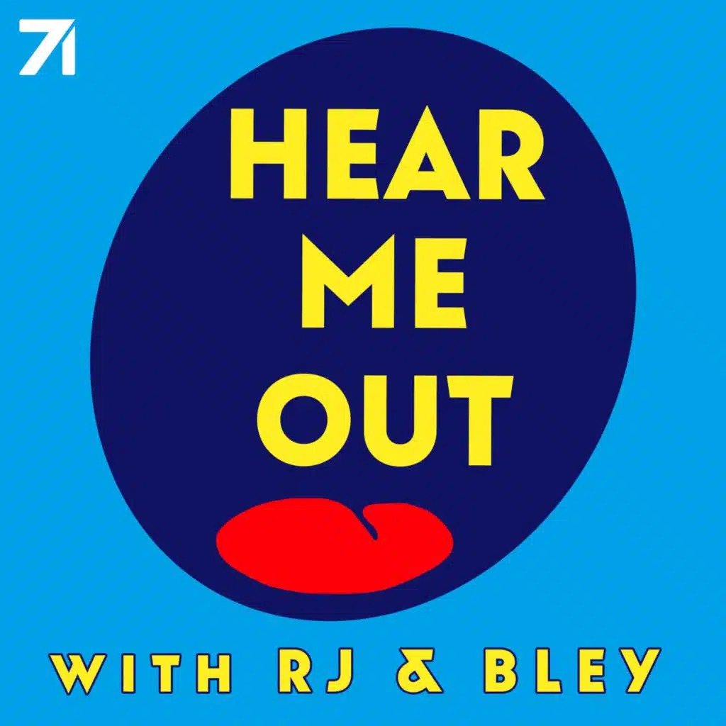 Should Bley Learn to Budget? ft. Matt Robinson