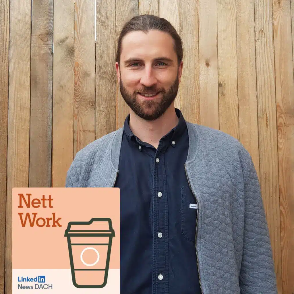 Maximilian Oehl, wie kann die Politik vielfältiger werden?